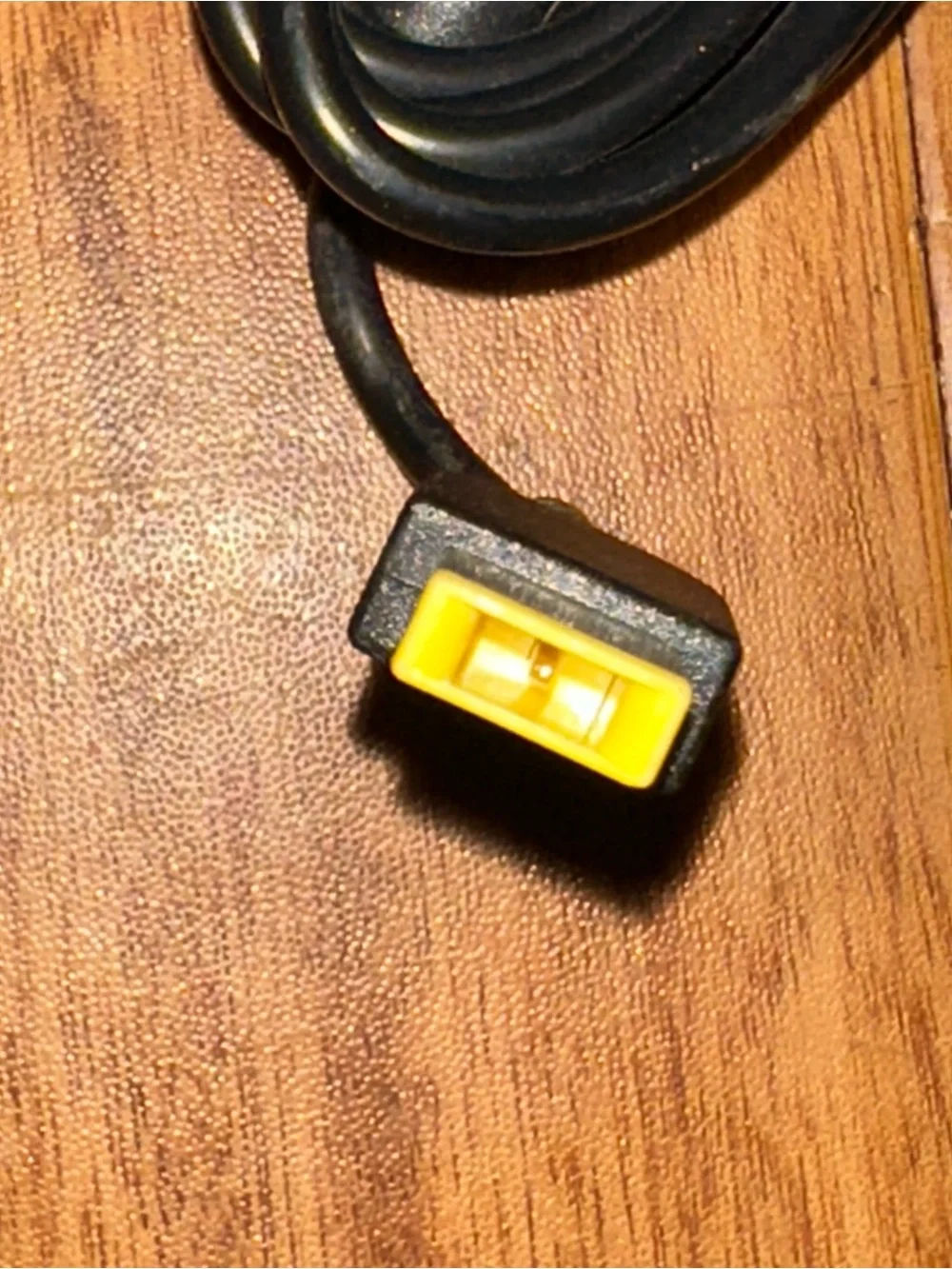 Lenovo computer charger. 65W.